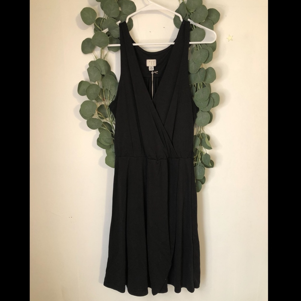 A New Day black dress 🖤